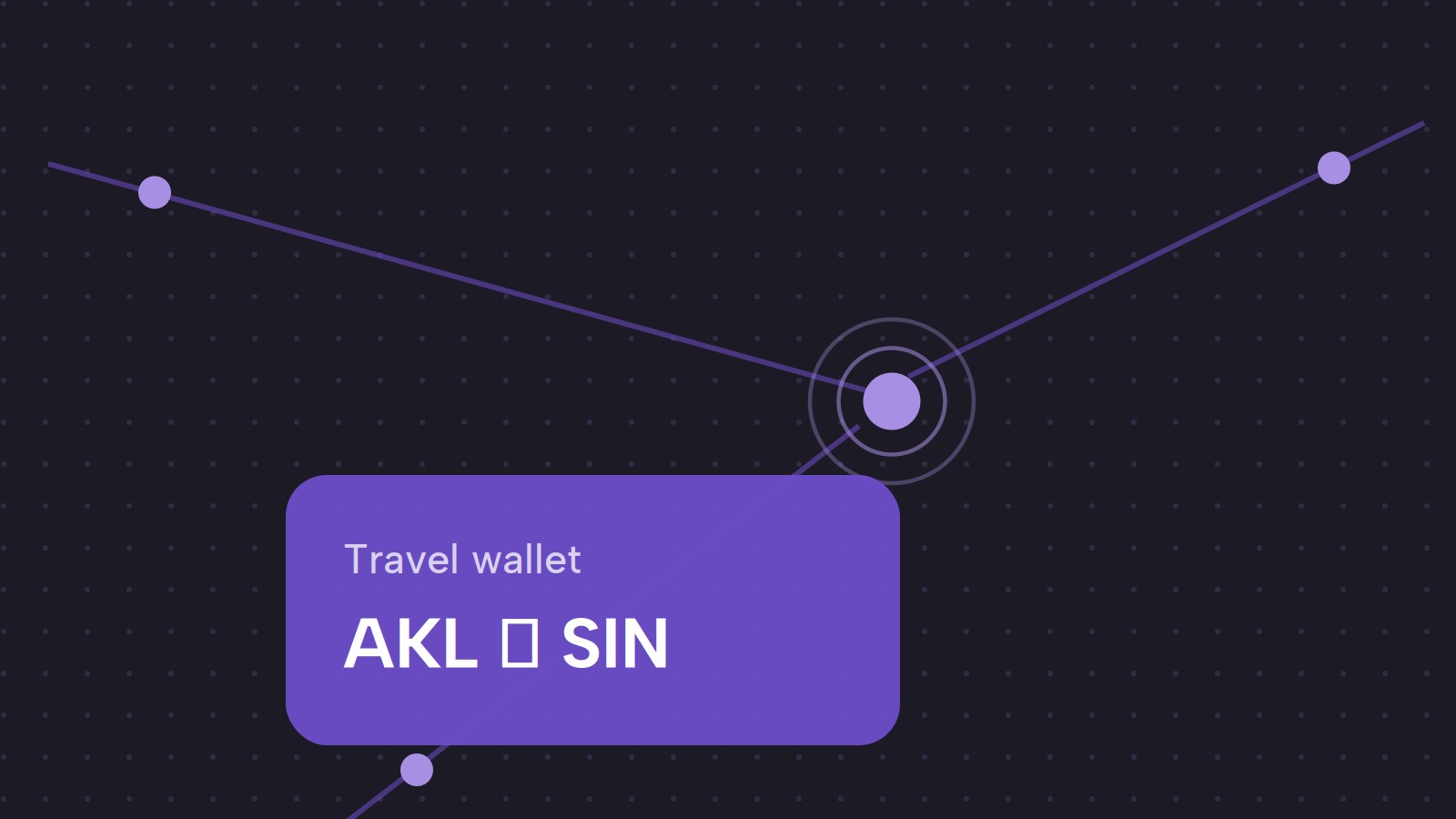 Launching a branded travel wallet: what it takes and why it's worth it